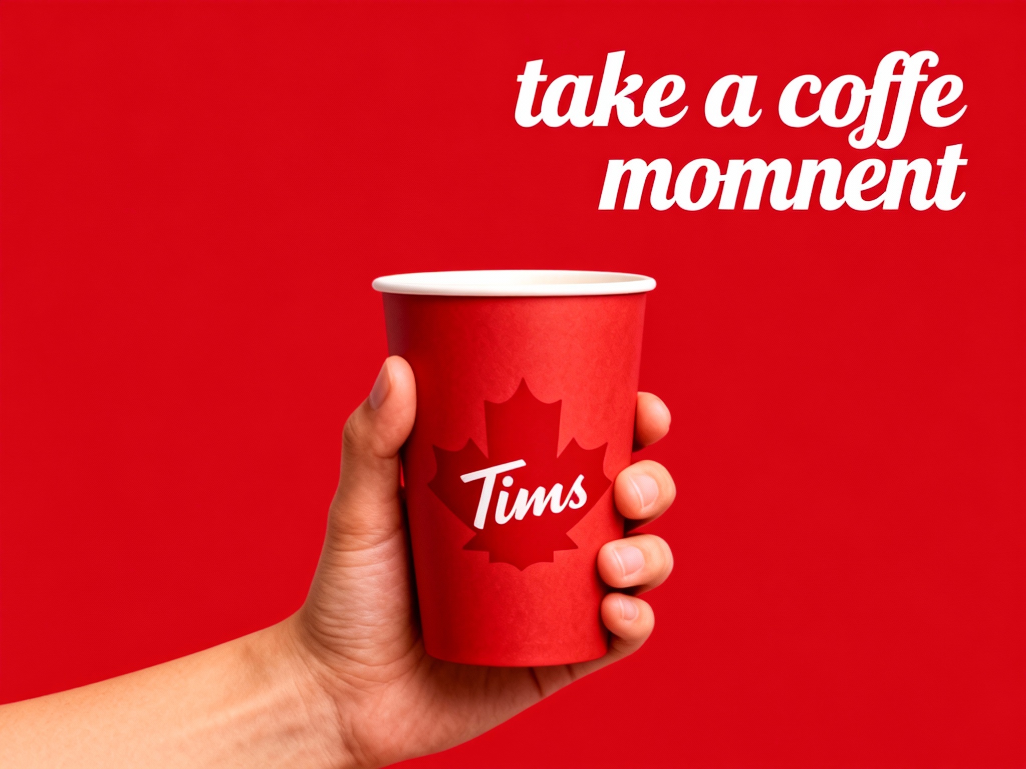 张谢勋咖啡店VI 1.0