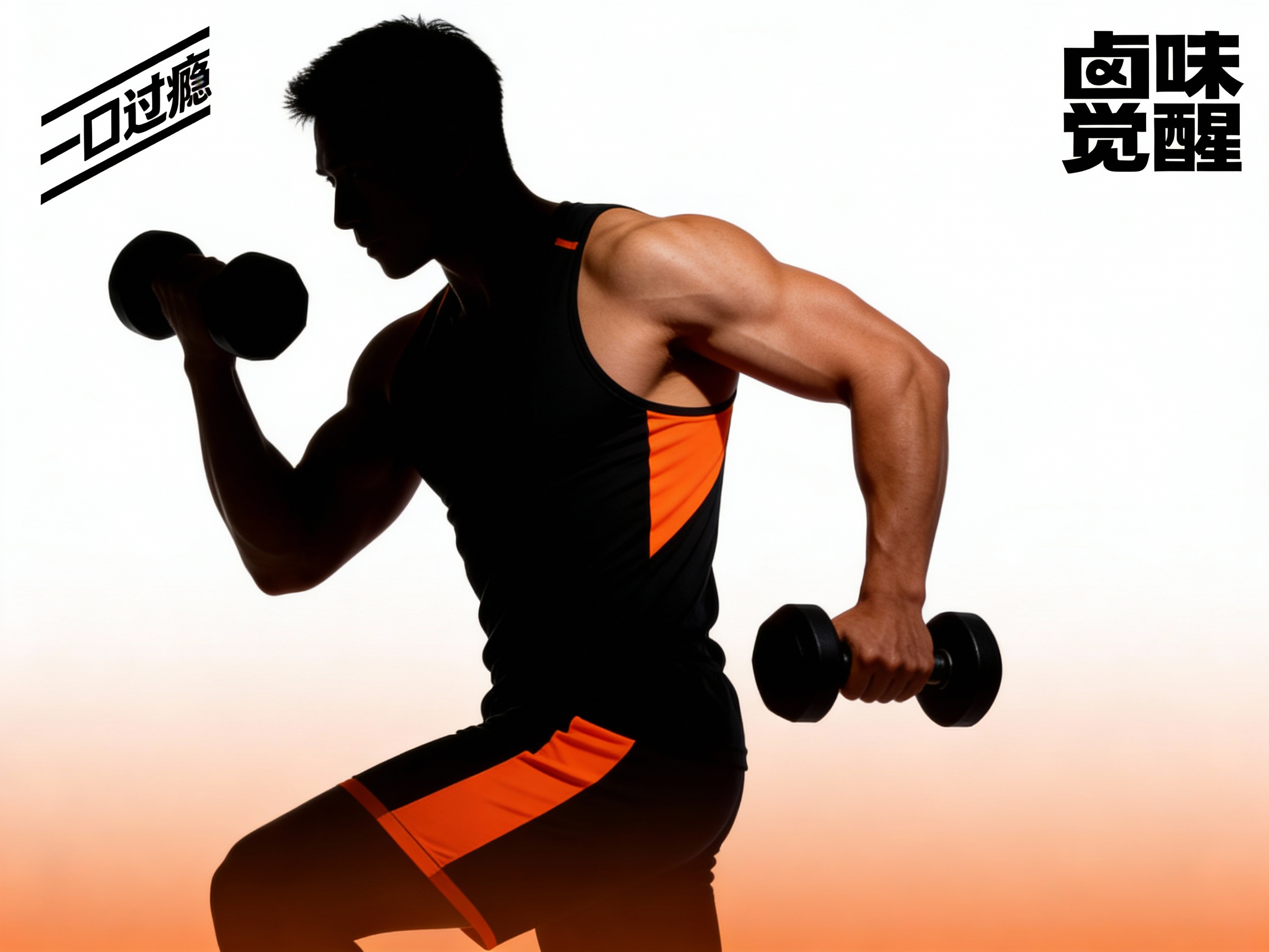 健身馆品牌设计大师