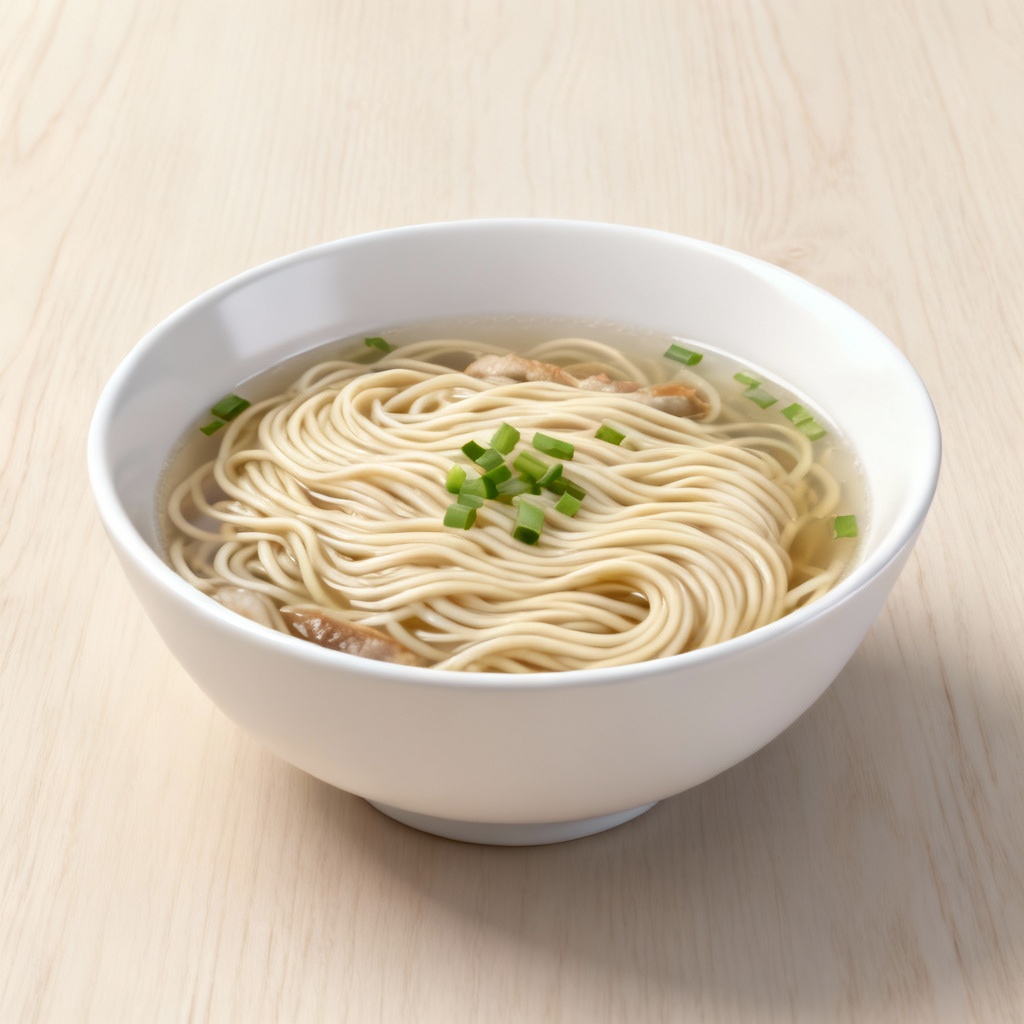 高级面馆连锁品牌