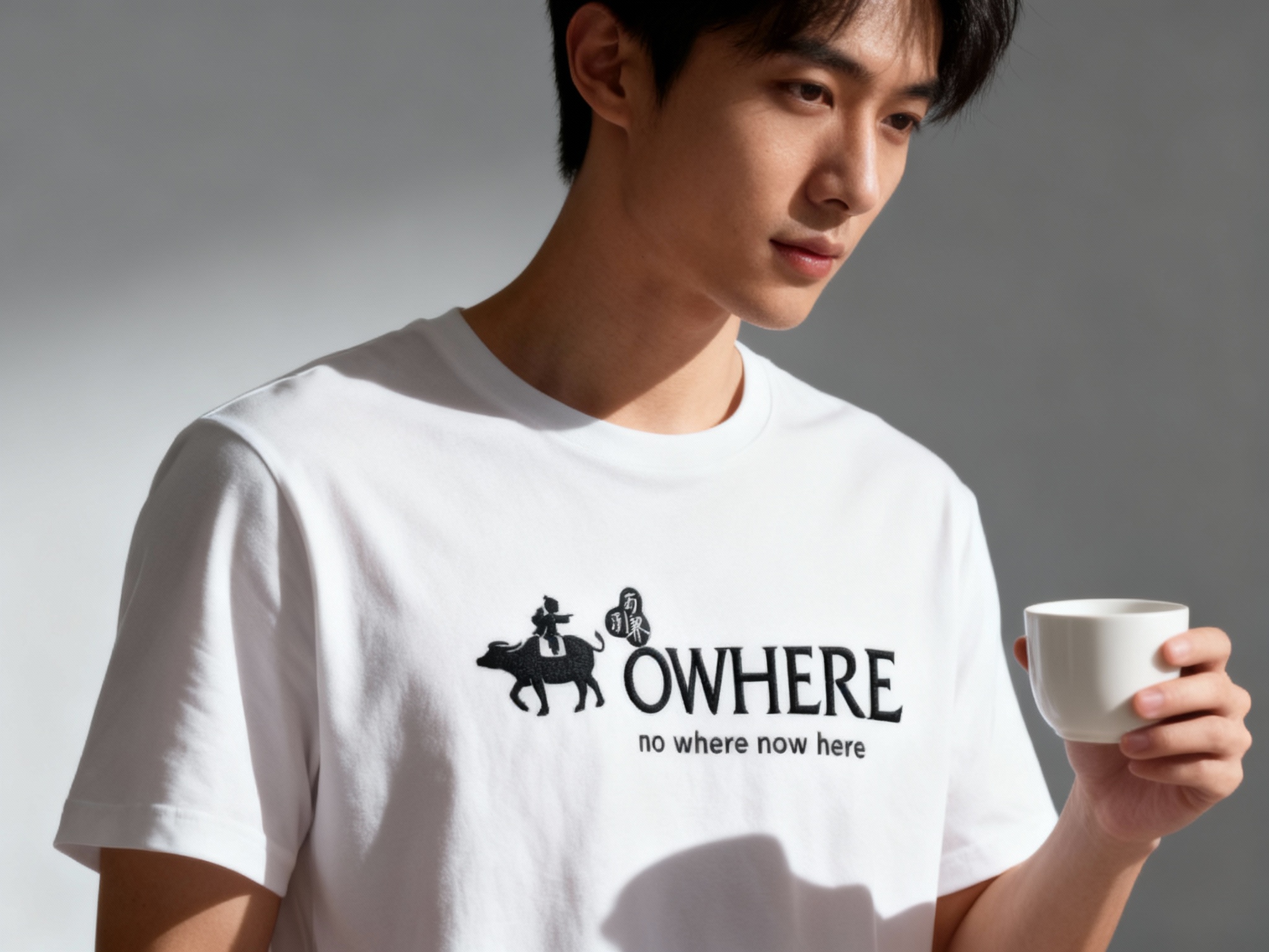 品牌T恤周边专家