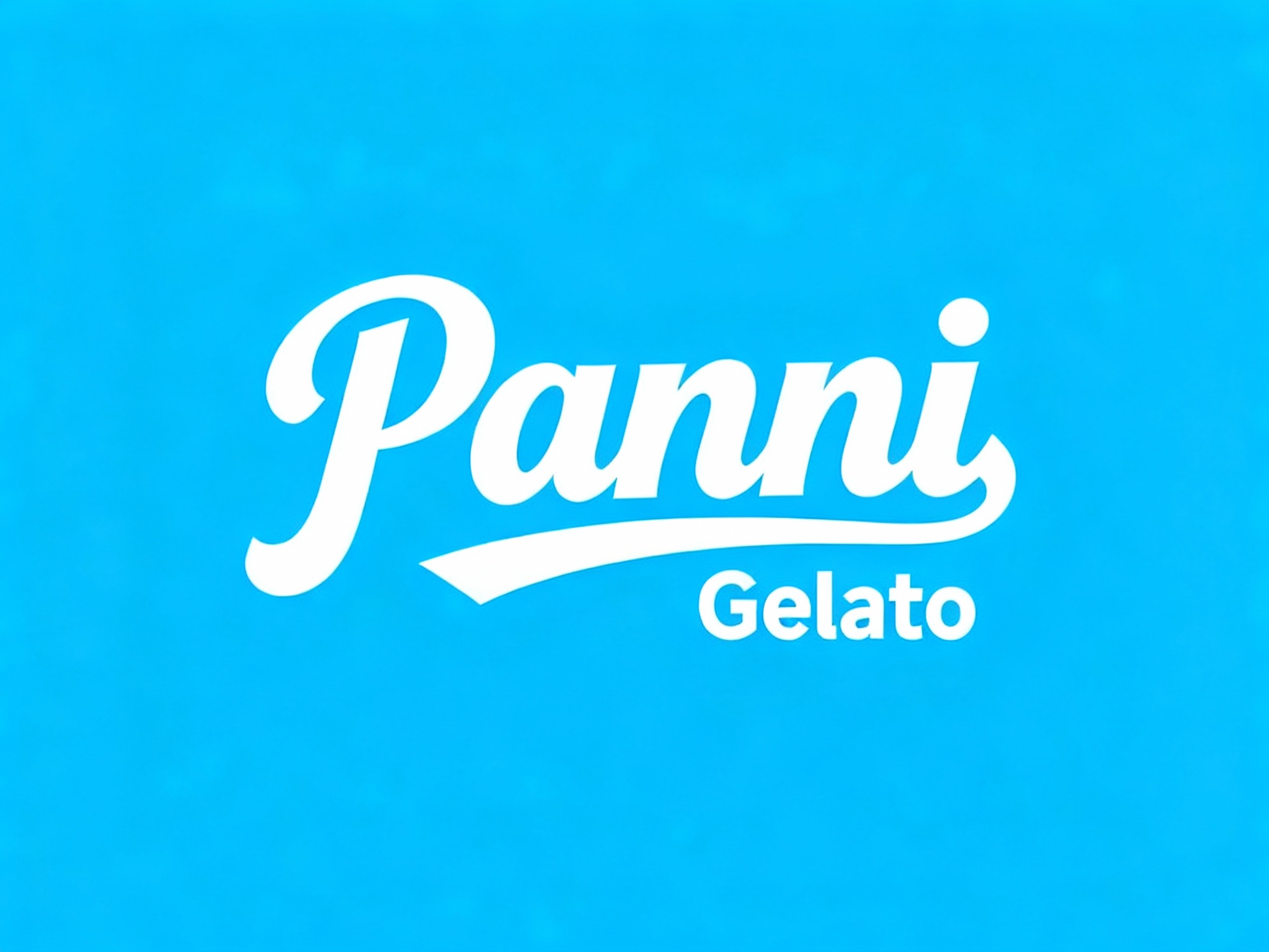 根据（将参考图中的LOGO）或提示词给到的主色 {主色} ，生成纯色背景的平面LOGO展示，高清分辨率，高细节，背景为浅蓝色（#00BFFF），文字为白色（#FFFFFF），整体简洁明了。