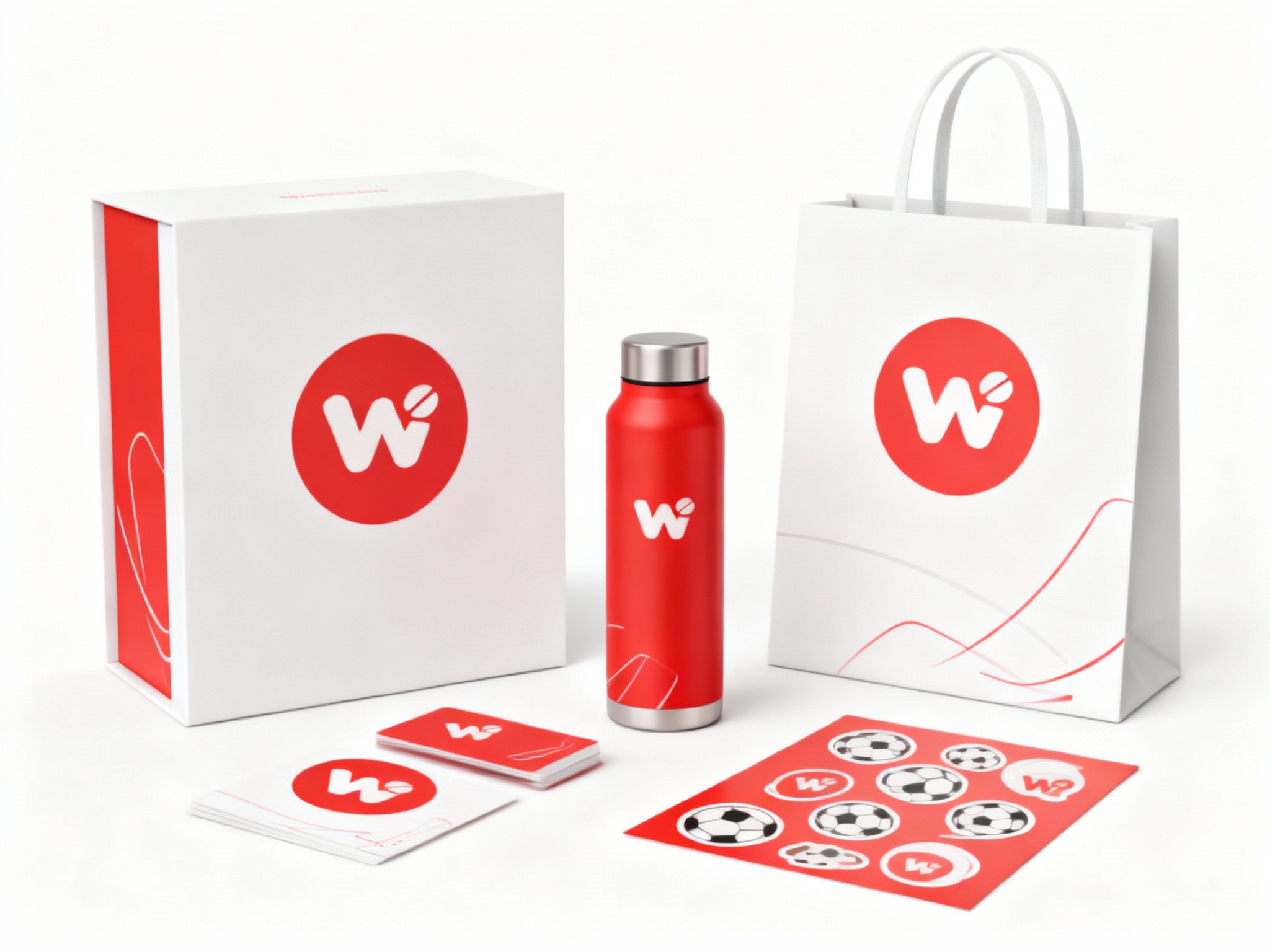 张谢勋咖啡店VI 1.0