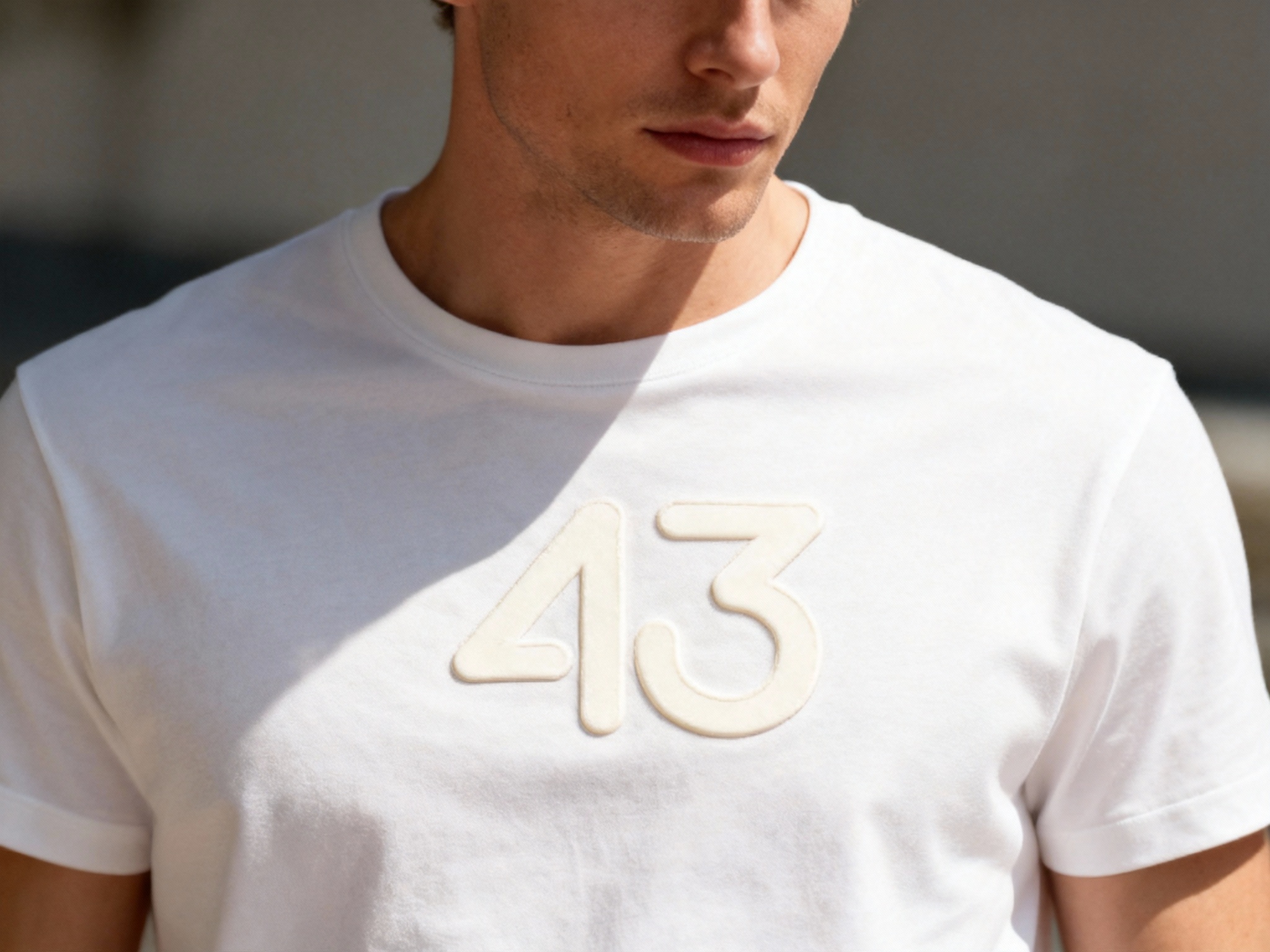 品牌T恤周边专家