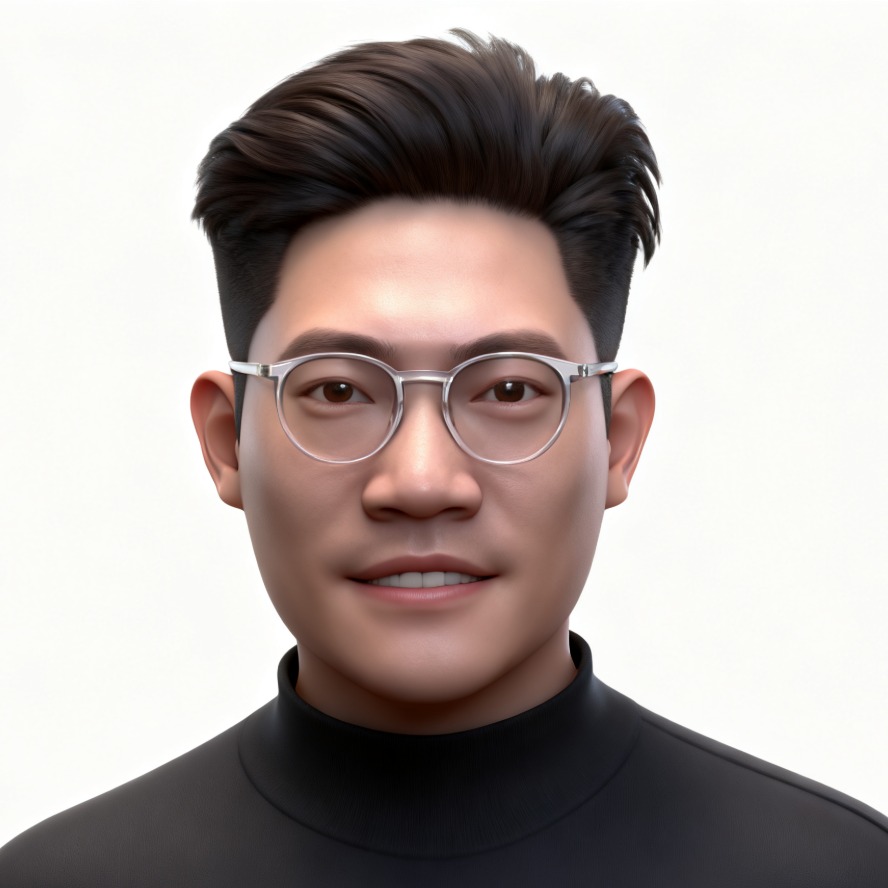 张谢勋咖啡店VI 1.0